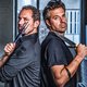 Sergio Herman: ‘Axel trok me uit mijn bubbel en liet me mooie dingen zien’