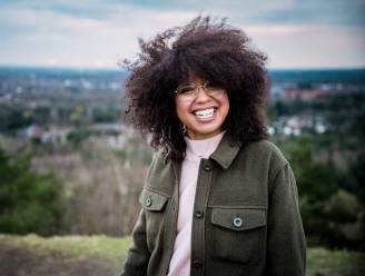 Soe Nsuki mama geworden van zoontje Miles