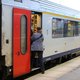 Trein met 100 reizigers tweetal uur geblokkeerd door bovenleidingsbreuk bij Mortsel