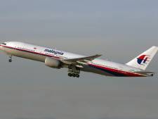 Tweede ramp met vliegtuig Malaysia Airlines in korte tijd