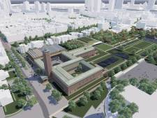 Verhit debat over verbouwing museum Boijmans: ‘Ik ontneem u het woord!’