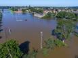 Dat Achates moet verhuizen, is duidelijk. De club heeft zelf ook met regelmaat last van hoogwater. Maar de nieuwe plek is nog onderwerp van discussie.