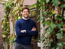 VVD-lijsttrekker Tilburg trots op ontwikkeling van zijn geboortestad en koers is ‘groenrechts’