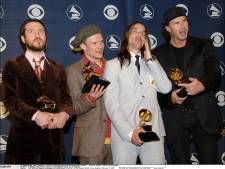 Des détails sur le prochain Red Hot Chili Peppers