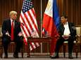 Filipijnen zeggen militair verbond met VS op