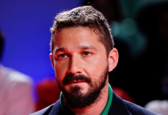 Shia LaBeouf