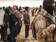 “Massagraf met tientallen jezidi’s gevonden in laatste IS-enclave in Syrië”