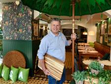 Joost begon nét voor coronatijd een restaurant, nu heeft hij zes vestigingen: ‘Men denkt, jij durft’