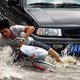 China telt al bijna 900 doden in juli door noodweer