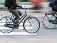 Een fietsenplan in Dronten moet fietsendiefstal tegengaan.