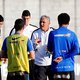 Borges volgt Tite op als coach van Corinthians