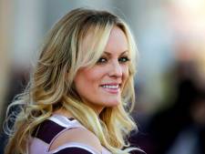 Geen onderzoek meer naar zwijggeld Trump voor pornoactrice