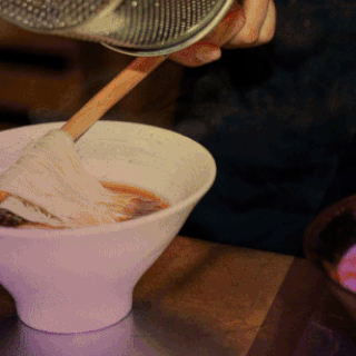 Eigenaars TikTokhit Chun Café openen ramenbar Gifu op Elandsgracht: ‘We willen laten zien dat ramen geen fastfood is’