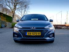Test Hyundai i20: een kwestie van overleven