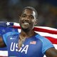 Topsprinter Justin Gatlin ontslaat coach na 'aanbieden doping' aan Britse undercoverjournalisten