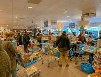 Deze week opnieuw promoties mogelijk in supermarkten, ketens reageren tevreden