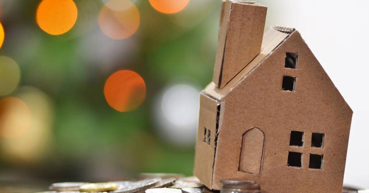 geld lenen voor huis kind leent geld aan ouders