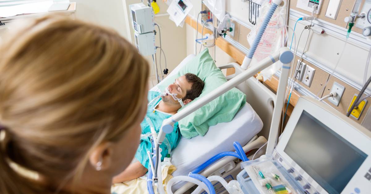 Wat is sepsis de sluipmoordenaar die elk jaar duizenden belgen treft