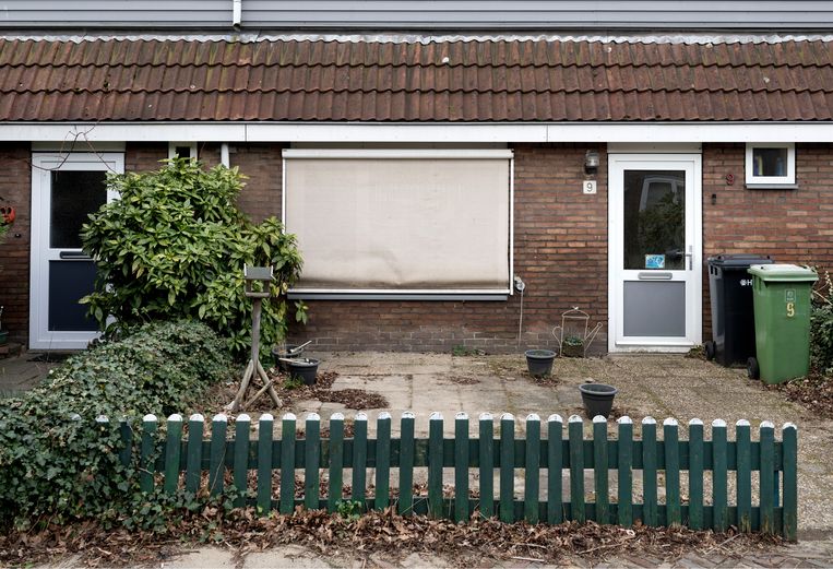 null Beeld Olaf Kraak