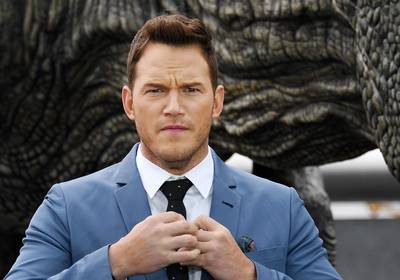 Chris Pratt vindt liefdesgeluk bij dochter Arnold Schwarzenegger