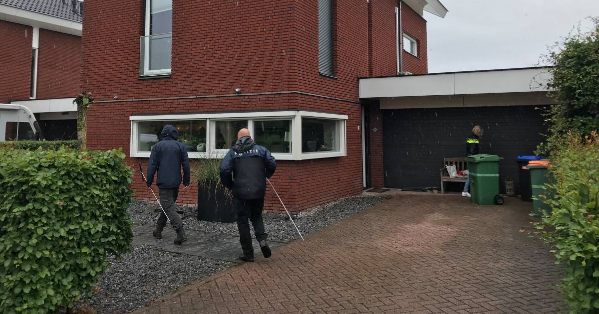 Avances, gebroken beloftes en uiteindelijk zelfmoord: hoe een operatie in Zevenbergschen Hoek een un