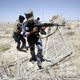 Saoedi-Arabië stuurt 30 duizend soldaten naar grens met Irak