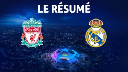 15. Liverpool / Real Madrid