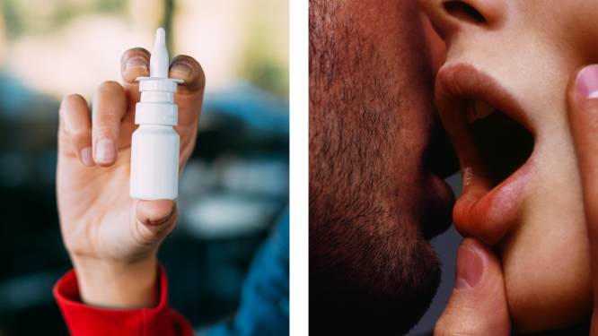Un boost de libido grâce à un spray nasal? “Certains l’appellent le ‘viagra féminin’...”