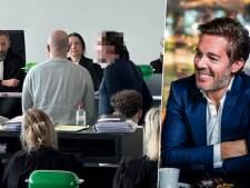 Amateurs in het voetbal, professionals in het pikken van horloges: Noord-Fransen riskeren 9 jaar na overvallen op topondernemers Versluys en Dheedene