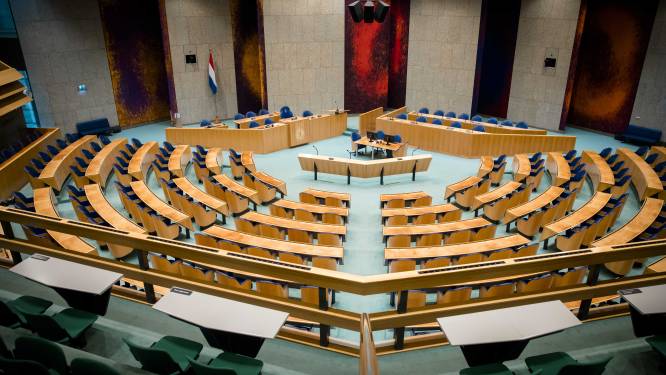 26-jarige man gepakt die aanslag op PVV of Tweede Kamer wilde plegen