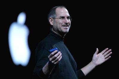 Legendarische iPhone-onthulling was 15 jaar geleden, deze Apple-presentaties waren minder succesvol