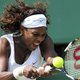 Serena Williams wint Wimbledon