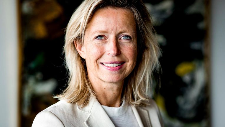 Ollongren: 'Als ik iets voor de stad kan doen, zal ik dat doen' | Het Parool