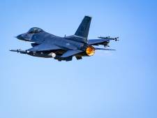 La formation de techniciens ukrainiens sur F-16 bat son plein en Belgique