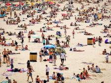 TERUGLEZEN | ‘Kom niet naar het strand’ en reddingsbrigade waarschuwt voor gevaren van de zee