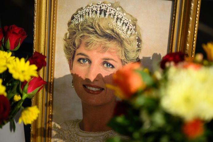 Prinses Diana stierf 25 jaar geleden.