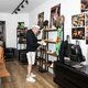 Genderneutrale Italiaanse schoenen bij Crafted Society in de Negen Straatjes
