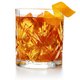 De Amsterdamse old fashioned is de warmste wintercocktail