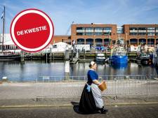 Moeten we het oude vissersdorp Scheveningen beschermen tegen massavermaak? 