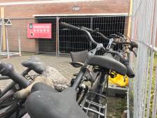 Brand in parkeergarage galmt hard na bij autobezitters: ‘We zijn onze auto kwijt’