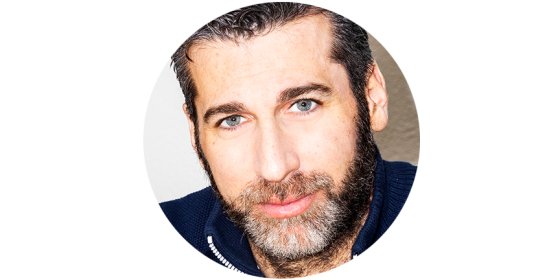 Marc de Hond: ‘Van kanker kun je niet verliezen’