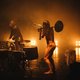 Conceptueel en theatraal zit het wel snor in het knotsgekke Oh Magic