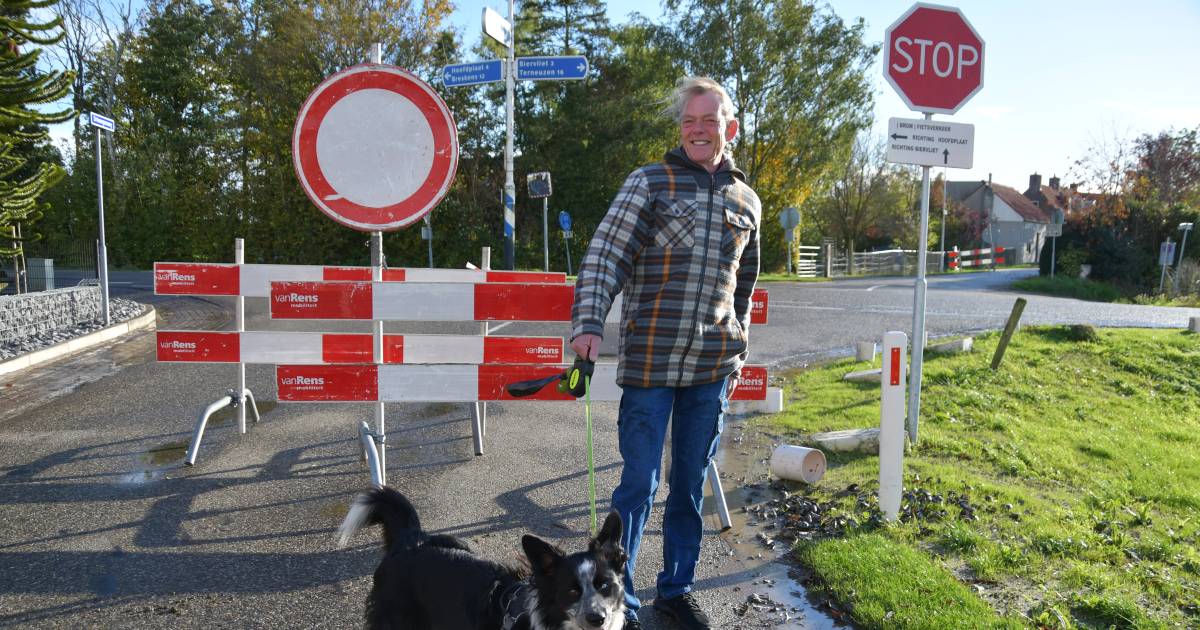 Laagvliegen door Driewegen lijkt verleden tijd