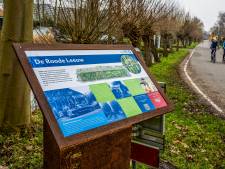Waar uitdrukking ‘zo oud als de weg naar Kralingen’ vandaan komt? Dit nieuwe idee geeft antwoord op die vraag