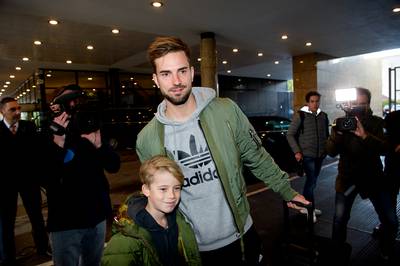 Pröpper fit genoeg voor oefenduel in Roemenië