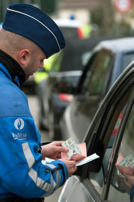 La FEB recommande la taxation kilométrique à la place des taxes de circulation