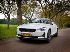 Test Polestar 2: Volvo-zus is een prima elektrisch alternatief