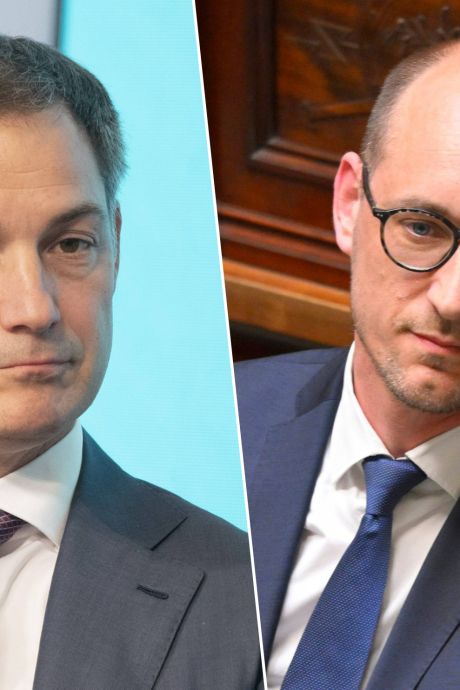 TVA à 9% et 835€ par an pour les travailleurs? Le fédéral prépare sa réforme fiscale