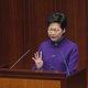 Hongkong vult nationale veiligheidswet aan met nieuwe ‘misdrijven’