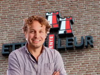 Waarom je juist wél burgemeester wil zijn in Etten-Leur